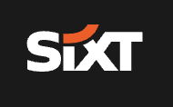Sixt Norway logo